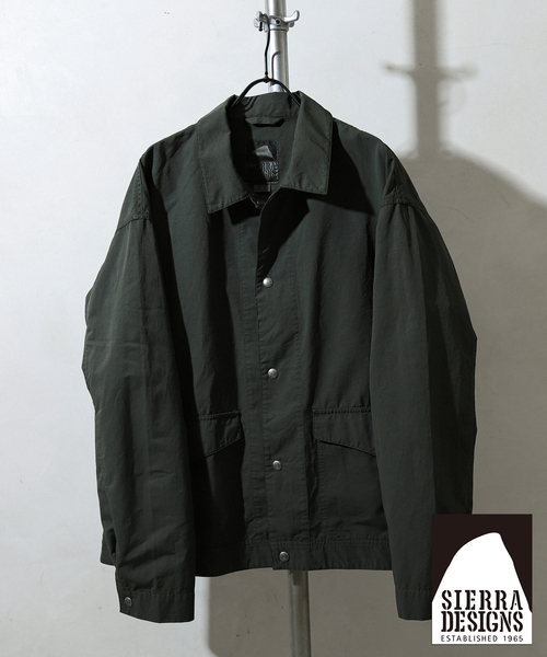 セール】SIERRA DESIGNS / シエラデザインズ 別注 フェード