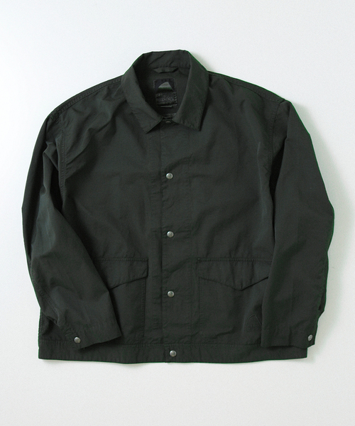 セール】SIERRA DESIGNS / シエラデザインズ 別注 フェード ナイロン