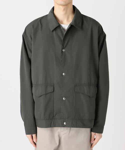 シエラデザインズ SIERRA DESIGNS ナイロン  ジャケット JOURNAL STANDARD relume｜SIERRA DESIGNS / シエラデザインズ