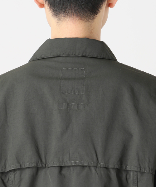 セール】SIERRA DESIGNS / シエラデザインズ 別注 フェード ナイロン