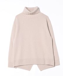 ミューズ ドゥ ドゥーズィエムクラス ニット Deuxieme Classe（ドゥーズィエムクラス） ニット▽ドゥーズィエム