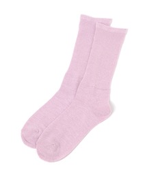 BAYFLOW | ラメソックス(ソックス/靴下)