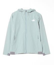 ザ ノース フェイス THE NORTH FACE Flexible Hoodie フレキシブルフーディ