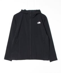 THE NORTH FACE｜ザノースフェイスのパーカー（ジップアップ）通販
