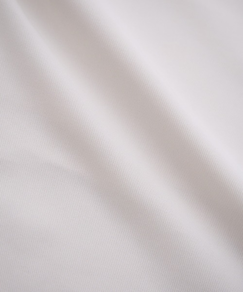 UNITED TOKYO（ユナイテッドトウキョウ）の「【大人気新色入荷】バレルチノパンツ ハイツイストコットン　｜大人気/防シワ/ハリ感/ドライタッチ/チノパンツ/オールシーズン/コットン100％/ワイドパンツ/タック（チノパンツ・メンズ・ブラック/オフホワイト/ブラウン/ベージュ/ホワイト/チャコールグレー/オリーブ/ネイビー・1/2/3）」の11枚目の写真