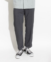 Summer Two tuck Trousers
