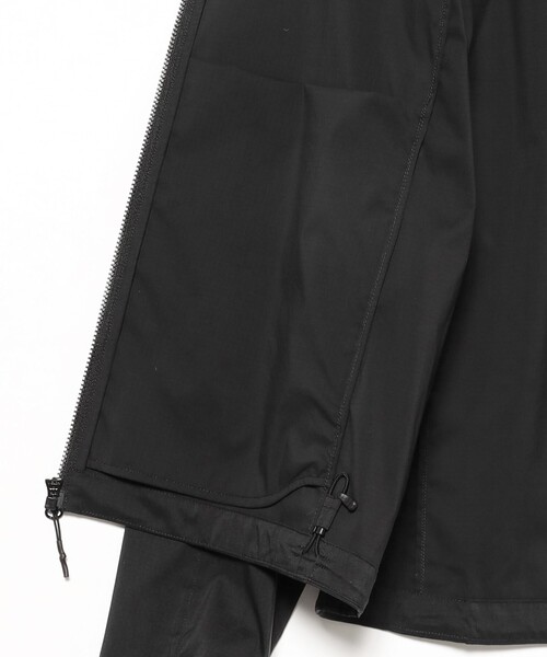 ARC'TERYX / スコーミッシュ ジャケット（ナイロンジャケット