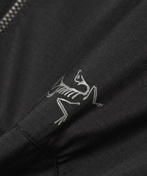 ARC'TERYX / スコーミッシュ ジャケット