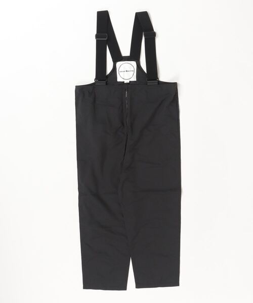 BURLAP OUTFITTER（バーラップアウトフィッター）の「BIB OVERALL LW/ ビブ オーバーオール ライトウェイト（その他パンツ・メンズ・ネイビー/ベージュ系その他/ブラック/スミクロ/ライトピンク・LARGE/MEDIUM/SMALL/X-LARGE）」の10枚目の写真