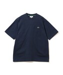 LACOSTE(ラコステ)の「トップス(Tシャツ/カットソー)」