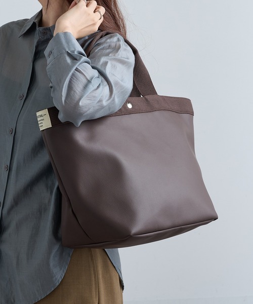 セール】【A by MAGASIN DE MODE】ミニョントートラージ SNBD（トート