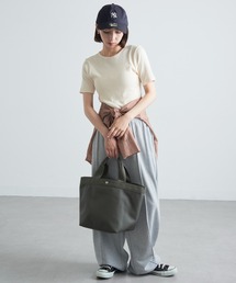 A by MAGASIN DE MODE（エーバイマガジンデモード）の「【A by MAGASIN DE MODE】ミニョントートラージ SNBD（トートバッグ）」