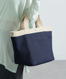 A by MAGASIN DE MODE（エーバイマガジンデモード）の「【A by MAGASIN DE MODE】ミニョントートラージ SNBD（トートバッグ）」