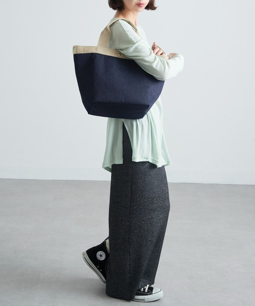 セール】【A by MAGASIN DE MODE】ミニョントートラージ SNBD