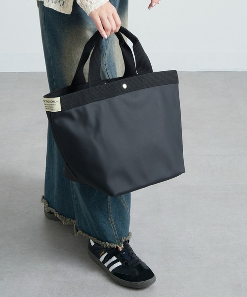 トートバック セール】【A by MAGASIN DE MODE】ミニョントートラージ SNBD