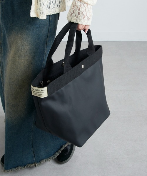 セール】【A by MAGASIN DE MODE】ミニョントートラージ SNBD