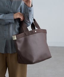 A by MAGASIN DE MODE（エーバイマガジンデモード）の「【A by MAGASIN DE MODE】ミニョントートラージ SNBD（トートバッグ）」