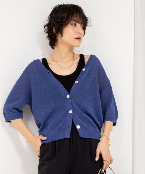 NOLLEY'S（ノーリーズ）の「《アンサンブル対応》《手洗い可能