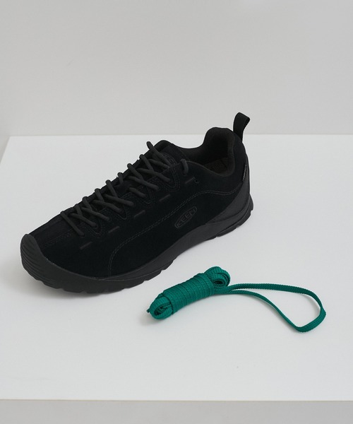KEEN】JASPER WP（スニーカー）｜KEEN（キーン）のファッション