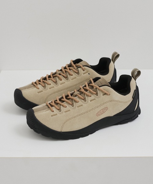 KEEN】JASPER WP（スニーカー）｜KEEN（キーン）のファッション