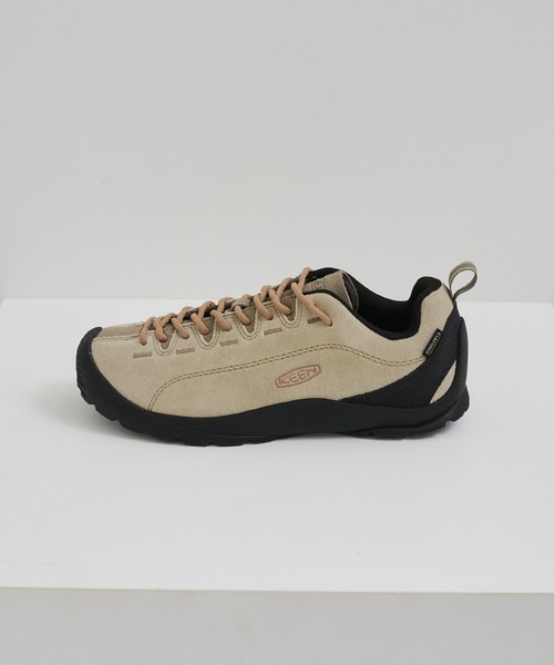 KEEN】JASPER WP（スニーカー）｜KEEN（キーン）のファッション
