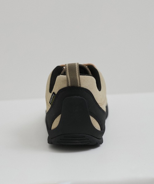 KEEN】JASPER WP（スニーカー）｜KEEN（キーン）のファッション