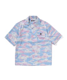 A BATHING APE｜ア ベイシング エイプのシャツ/ブラウス（半袖