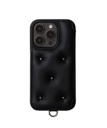 Amazon.co.jp: DEMIU デミュウ BALLON iPhone14proMax ブラック