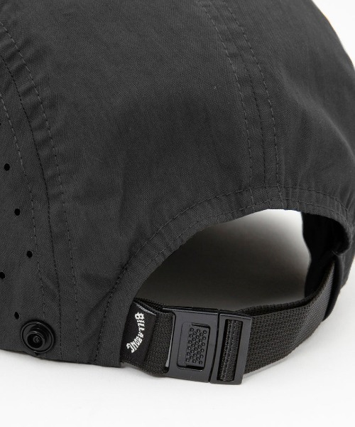 BILLABONG（ビラボン）の「BILLABONG メンズ 【A/DIV.】 UTILITY JET CAP キャップ 【2025年春夏モデル】/ビラボン撥水サンシェード付キャップ（帽子）（キャップ・メンズ・ブラック/ブルー/モスグリーン・FREE）」の12枚目の写真