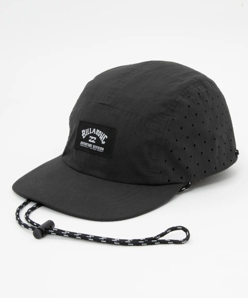 BILLABONG（ビラボン）の「BILLABONG メンズ 【A/DIV.】 UTILITY JET CAP キャップ 【2025年春夏モデル】/ビラボン撥水サンシェード付キャップ（帽子）（キャップ・メンズ・ブラック/ブルー/モスグリーン・FREE）」の13枚目の写真