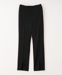 conte（コンテ）の「＜conte＞スリット スリムパンツ（その他パンツ
