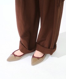 TEMPERATE（テンパレイト）の「TEMPERATE / テンパレイト IRMA（レイン対応）（パンプス）」