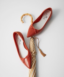 TEMPERATE（テンパレイト）の「TEMPERATE / テンパレイト IRMA（レイン対応）（パンプス）」