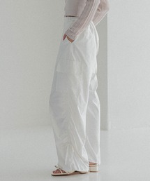 Heather | ドロストカーゴパンツ 491079(カーゴパンツ)