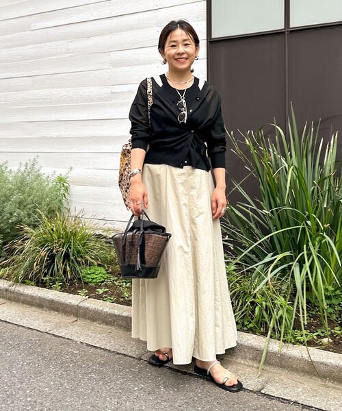 NOLLEY'S Sophi（ノーリーズソフィ）の「高機能 タスランフレア