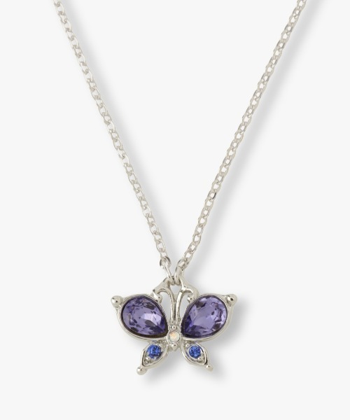 ジョージ・ジェンセン イルカ イヤリング 129 シルバー925