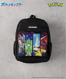 Right-on | 【キャラクター】【POKEMON】リュック(バックパック/リュック)
