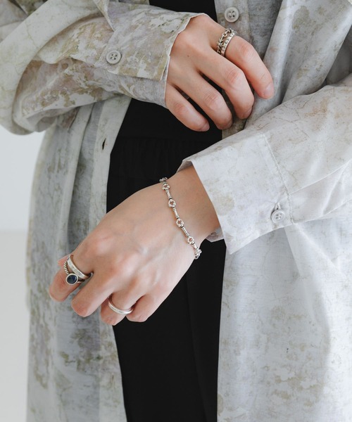 PHILIPPE AUDIBERT Kenton bracelet（ブレスレット）｜PHILIPPE