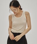 TODAYFUL(トゥデイフル)の「トップス(タンクトップ)」