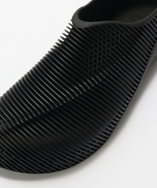 JOURNAL STANDARD（ジャーナルスタンダード）の「ALIVEFORM STRATUM TALON（その他シューズ・メンズ・ブラック系その他・39/40/41/42/43）」の6枚目の写真