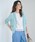 J.PRESSiWFCvXj́uyWEBJ[E􂦂zSHEER LIGHT KNIT  p[J[ip[J[jvbs[RbNO[n