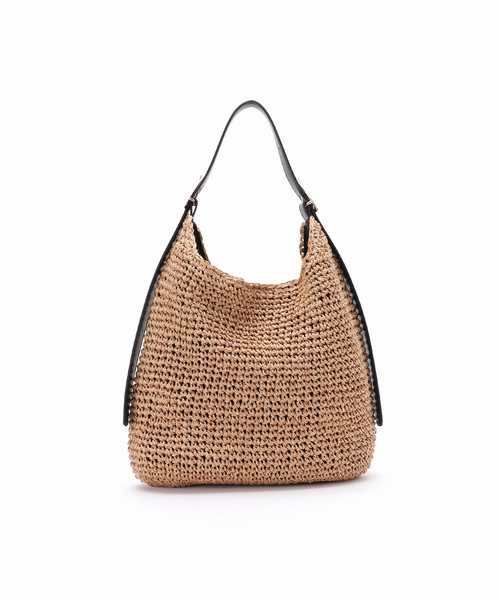 LE TALON TRIANGLE SUMMERバッグ（トートバッグ）｜LE TALON