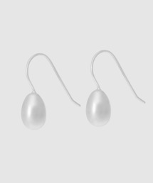 SOPHIE BUHAI ミディアムEveryday フープピアス SOPHIE BUHAI(ソフィー ブハイ) | ミディアム エブリデイ フープ