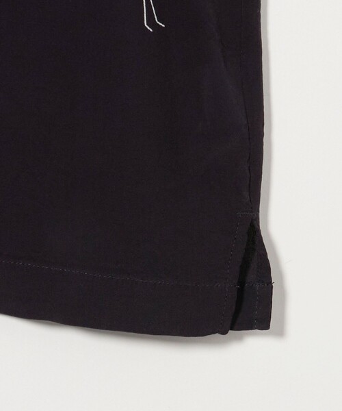 TOWN（タウン）の「＜TOWN＞ FLAMINGO シャツ（シャツ/ブラウス・メンズ・ブラック・XL/L/M/S）」の6枚目の写真