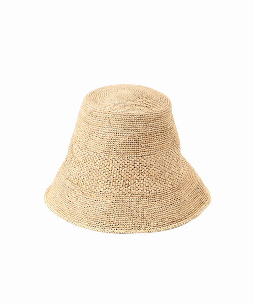 La Maison de Lyllis HINOKI ハット｜トゥモローランド 公式通販