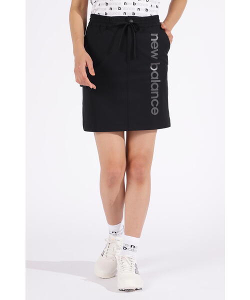 ニューバランス レディース ゴルフウェア スカート 春 夏 SKIRT