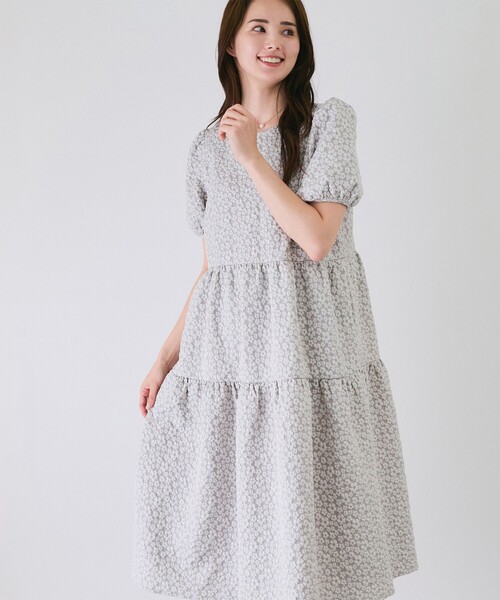 dress】リボンベルトデニムノースリーブミニワンピース JY5168
