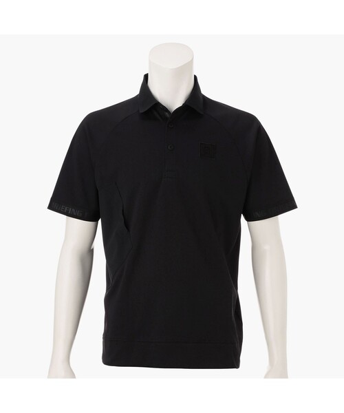 ★BRIEFING ブリーフィング ポロシャツ Lサイズ オリーブ 極美品★ セール】【BRIEFING GOLF／ブリーフィングゴルフ】CE MEN'S BIG