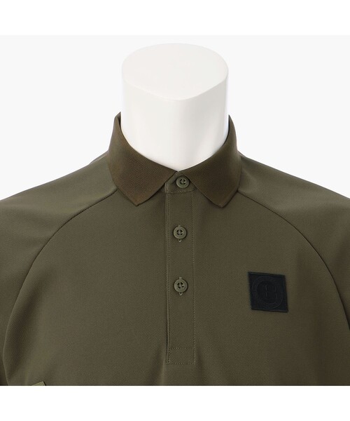 BRIEFING ゴルフポロシャツ セール】【BRIEFING GOLF/ブリーフィングゴルフ】CE MEN'S BIG