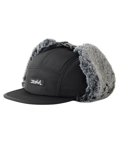DOG EAR JET CAP（キャップ）｜X-girl（エックスガール）の
